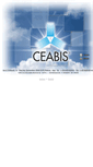 Mobile Screenshot of ceabis.it